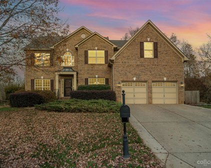 1807 Robbins Meadows  Drive, Waxhaw