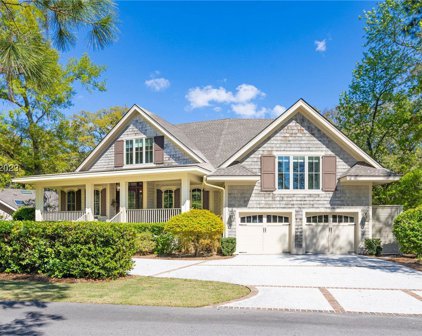 11 Marshview Drive, Hilton Head Island