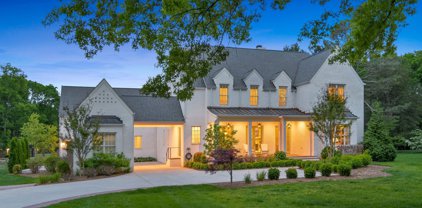 6124 Montcrest Dr, Nashville