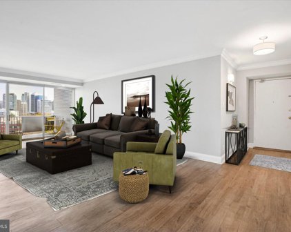 8315 N Brook Ln Unit #2-906, Bethesda