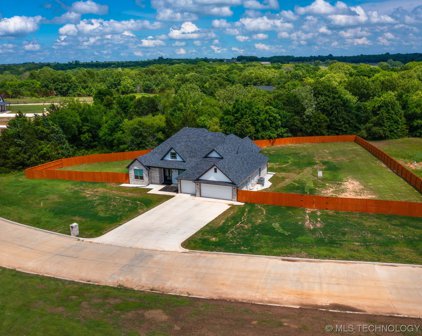 12280 County Road 3571, Ada