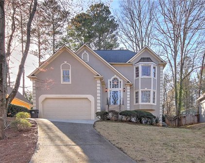 4373 Laurian Nw Drive, Kennesaw