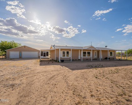 5533 N Blacktail, Marana