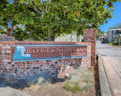 2020 Grant Avenue S Unit #A206, Renton