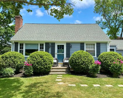 104 Estrell  Drive, East Providence