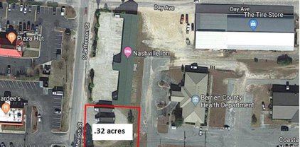 S Jefferson Street /Hazel Avenue, Nashville