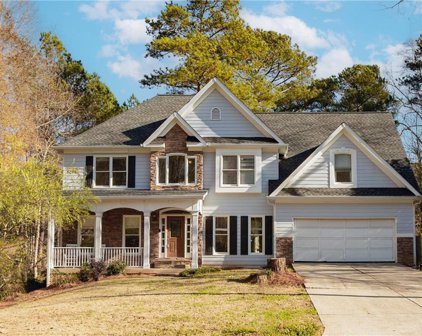 104 Lansing Nw Drive, Kennesaw