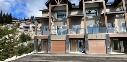 7500 Porcupine Road Unit 4, Big White
