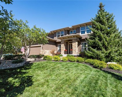 9120 W 156th Place, Overland Park