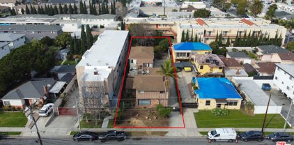 215 W Plymouth St, Inglewood