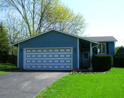 19 Washtenaw Street, Algonquin