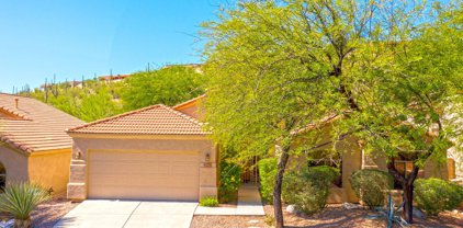 4209 N Ocotillo Canyon, Tucson