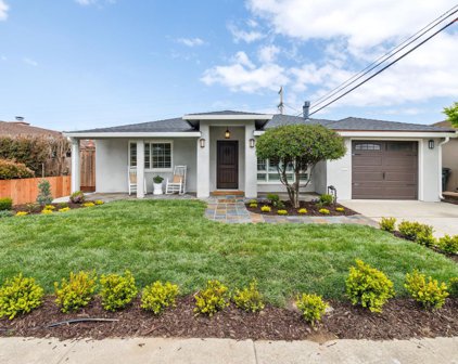 3905 Pasadena DR, San Mateo