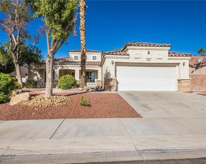 4705 Terra Rosa Drive, Las Vegas