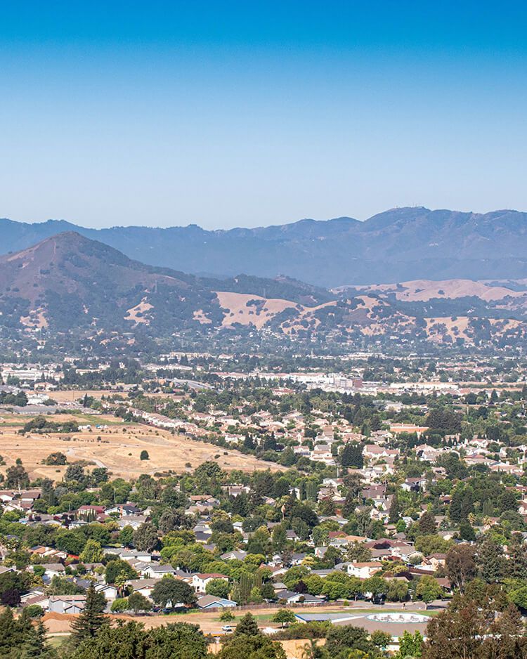 Morgan Hill Real Estate