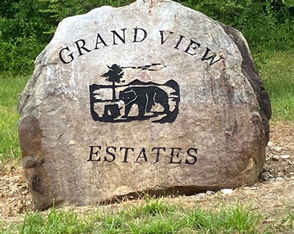Lot 16 Rugged Trl, Hedgesville