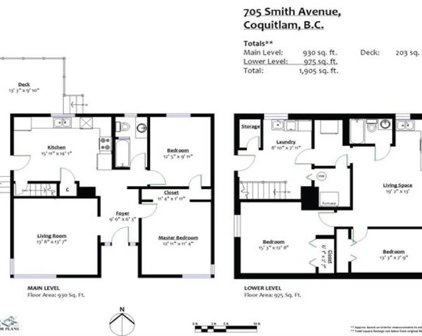 705 Smith Avenue, Coquitlam