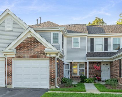 251 Green Knoll Lane, Streamwood