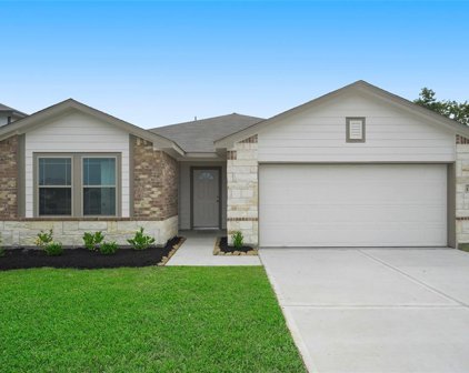 11736 Whirlaway Drive, Willis