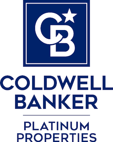 Coldwell Banker Platinum Properties Logo