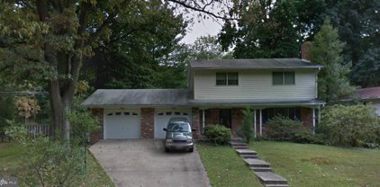 8801 Trafalgar Ct, Springfield