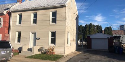 838 S Potomac St, Hagerstown
