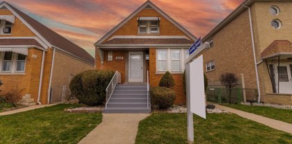 6214 W 55Th Street, Chicago