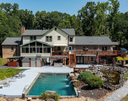 3121 Hunting Creek Rd, Huntingtown