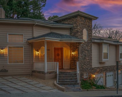 3925  Blue Canyon Dr, Studio City