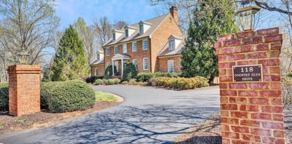 118 Country Club Drive, Lynchburg