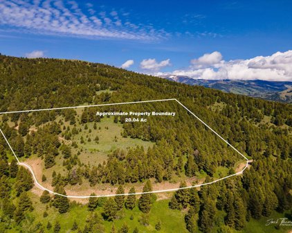155 Grassy Mountain Road, White Sulphur Springs