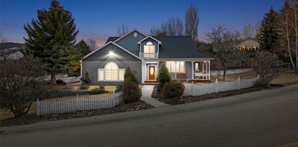 4545 Scott Allen Drive, Missoula