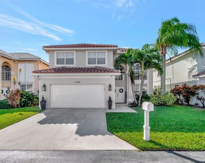 1340 E Fairfax Cir E, Boynton Beach