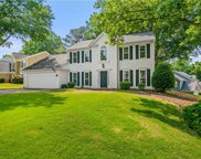 5000 Cinnabar Drive, Alpharetta image