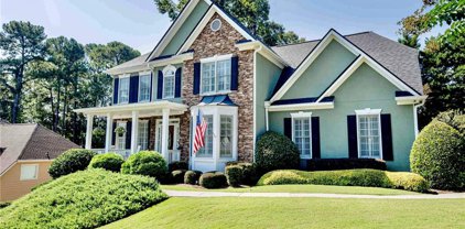 3071 Shelbourne Nw Trace, Kennesaw