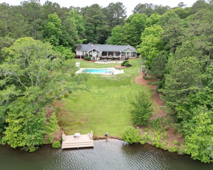 1340 Lickskillet Road, Hamilton