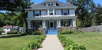 1505 North Main, Palmer