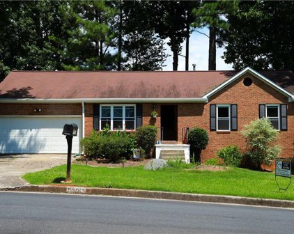 10745 Plantation Drive, Johns Creek