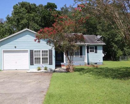 9946 Levenshall Drive, Ladson