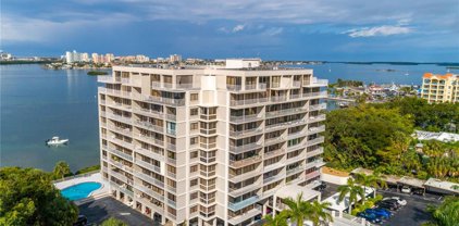 500 N Osceola Avenue Unit Penthouse H, Clearwater