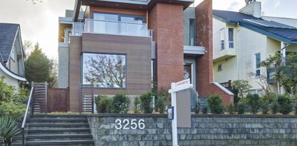 3256 W 21st Avenue, Vancouver