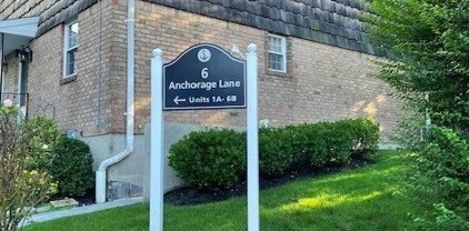 6 Anchorage Lane Unit #2A, Oyster Bay