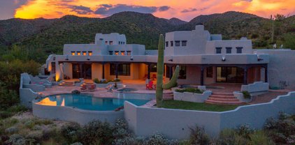 13550 E Sahuaro Sunset, Tucson