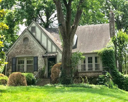 7 Carriage Hill, Nashville