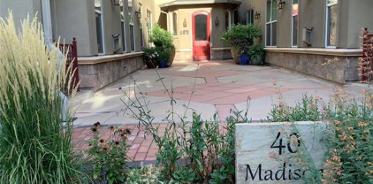 40 Madison Street Unit 102, Denver