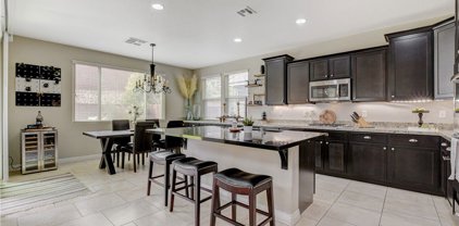 5699 Mesa Mountain Drive, Las Vegas