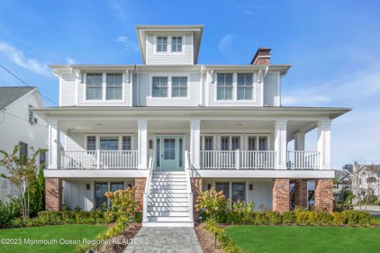 400 Newark Avenue, Point Pleasant Beach