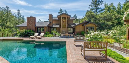 6600 Lucas Valley Road, Nicasio
