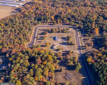 Jefferson Pond Rd, Federalsburg
