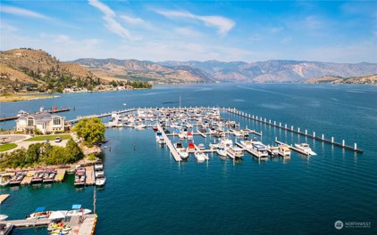 1350 W Woodin Ave Unit #C5, Chelan
